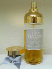 TEST GG - Jolie madame by pierre balmain women 3.3 oz / 100 ml eau de toilette spray