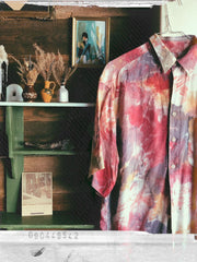 Vintage Shirt, Hemd
