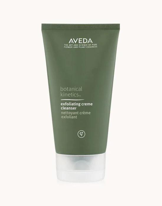 Aveda Botanical Kinetics Exfoliating Creme Cleanser
