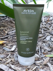 Aveda Botanical Kinetics Exfoliating Creme Cleanser