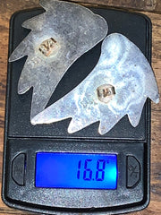 test sizes