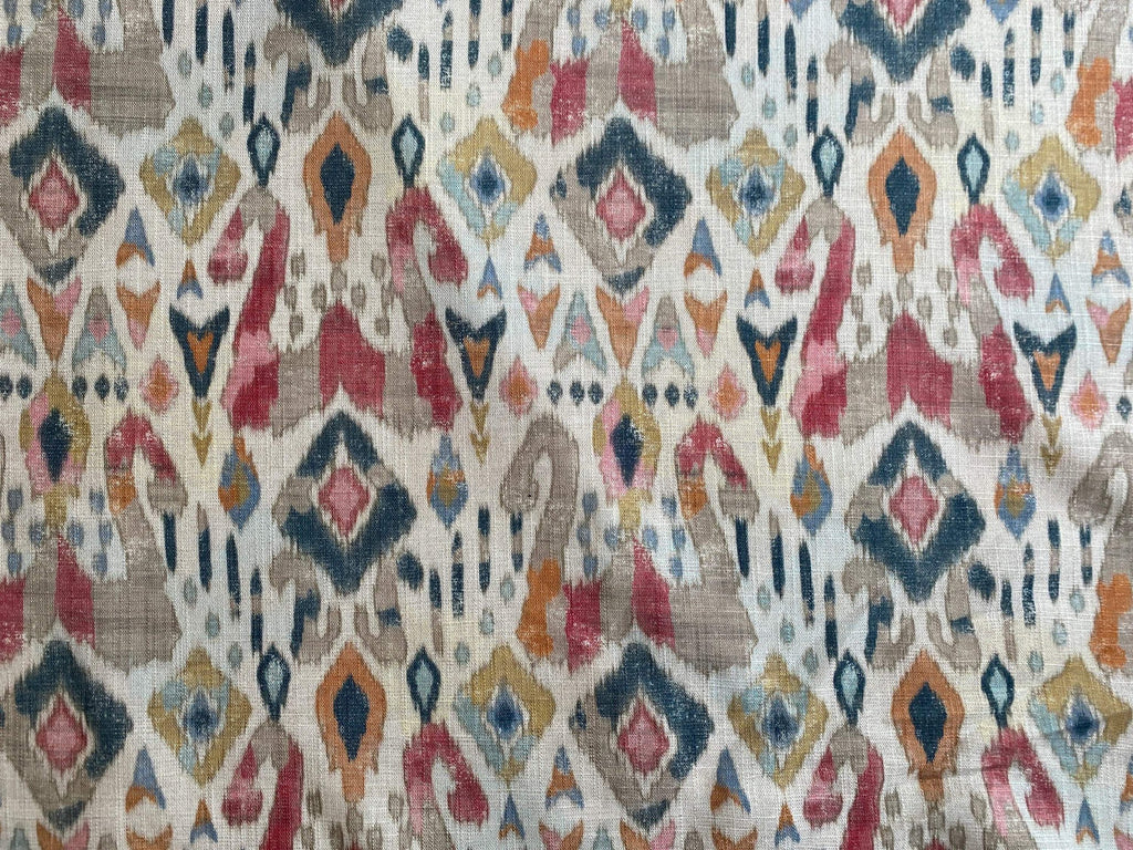 Jaru Jane Churchill for Colefax and Fowler Fabric