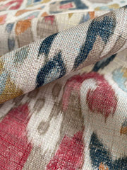 Jaru Jane Churchill for Colefax and Fowler Fabric