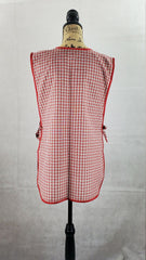 Craft Apron, (One Size Fits All), Side Tie