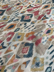 Jaru Jane Churchill for Colefax and Fowler Fabric