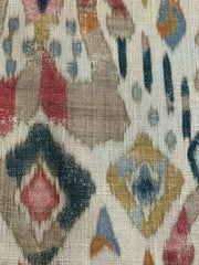 test Jaru Jane Churchill for Colefax and Fowler Fabric