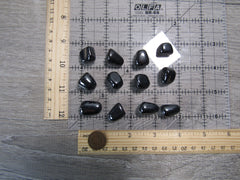 Hematite Small Tumbled Stone T70