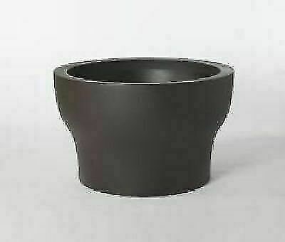 Test plart design vase