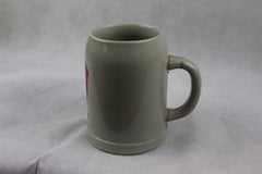 Vintage holsten german beer stein