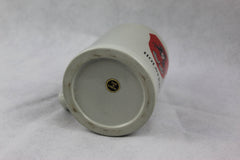 Vintage holsten german beer stein