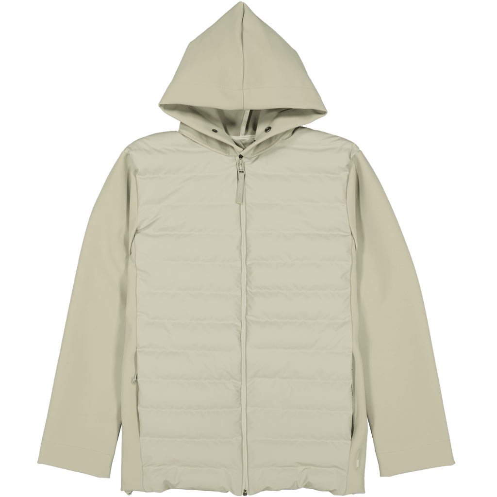 Trekker Scuba Jacket