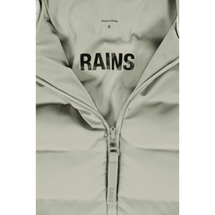 Trekker Scuba Jacket