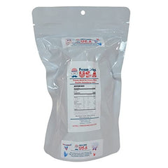 Freeze dried usa ice cream bites (4 oz) - choose from 3 flavors - cookies & cream, butter pecan, and double strawberry swirl!