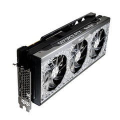 palit RTX3090 Ti GameRock, PCIe4, 24GB DDR6X, HDMI, 3 DP, 1860MHz Clock, NVLink, RGB Lighting
