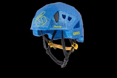 Grivel duetto helmet 2