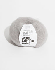 Wool and the gang - take care mohair