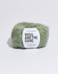 Wool and the gang - take care mohair