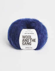 Wool and the gang - take care mohair