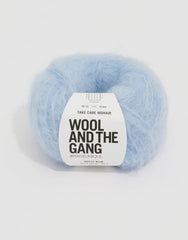 Wool and the gang - take care mohair