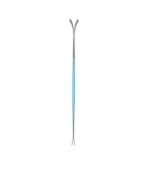 Blizzard Men's Zero G 105 Backcountry Touring Lightweight Ski, Blue/Orange, 172 cm