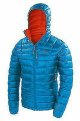 Ferrino Viedma Jacket Man: The Ultimate Insulating Solution for the Modern Adventurer
