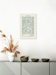 Vintage Poster