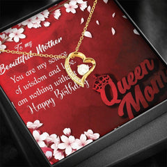 This is a test -  Birthday Gift For Your Mother 25