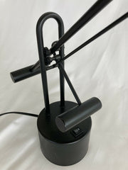 Vintage Modern Counterbalance Halogen Desk Lamp Light Model G4400 VGC