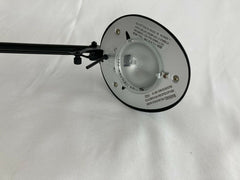 Vintage Modern Counterbalance Halogen Desk Lamp Light Model G4400 VGC