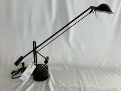Vintage Modern Counterbalance Halogen Desk Lamp Light Model G4400 VGC