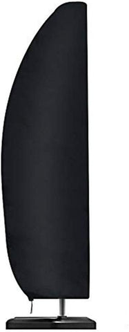 Parasol Cover, Waterproof, Windproof, Heavy Duty