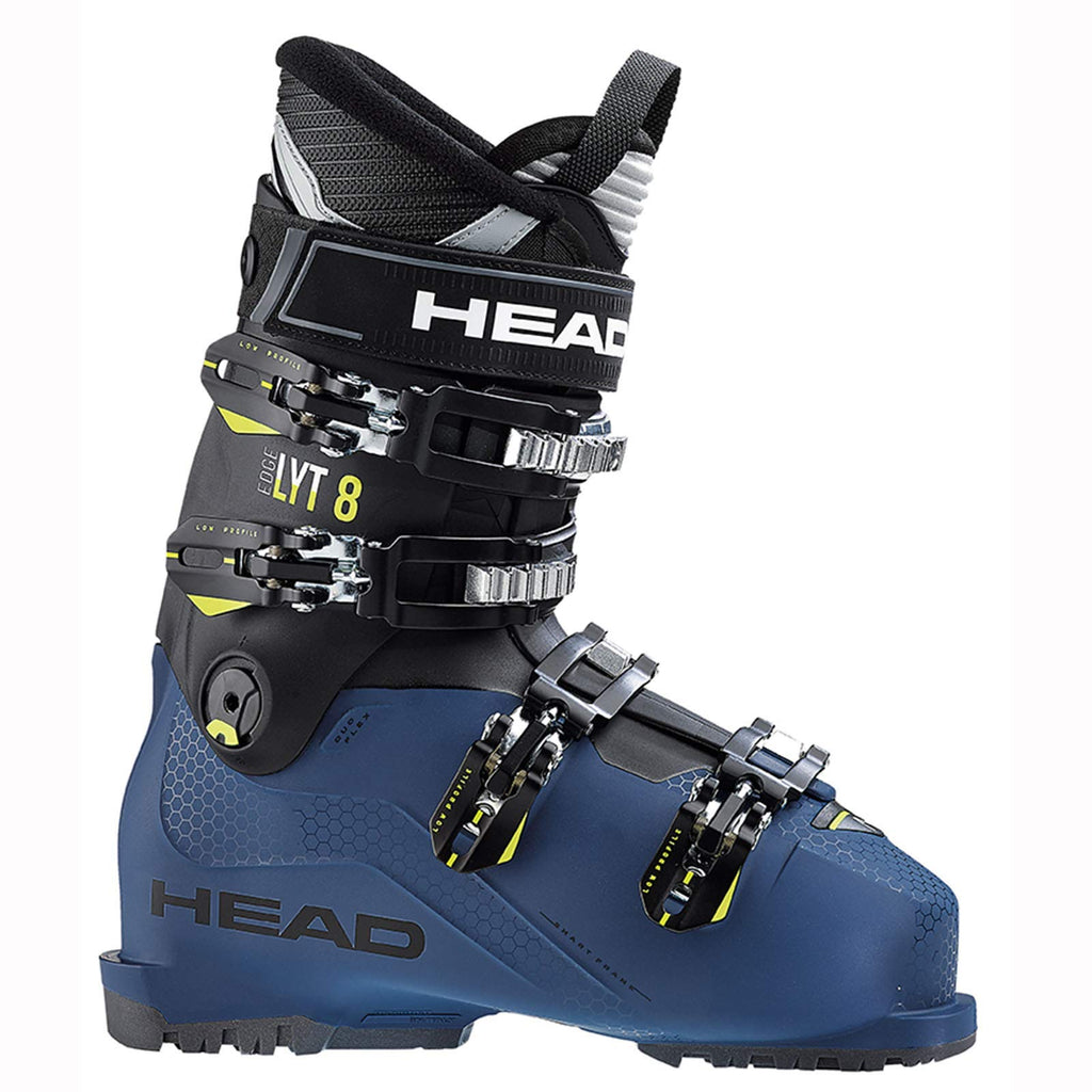 Scarponi sci HEAD EDGE LYT 8 R flex 80 MP 28