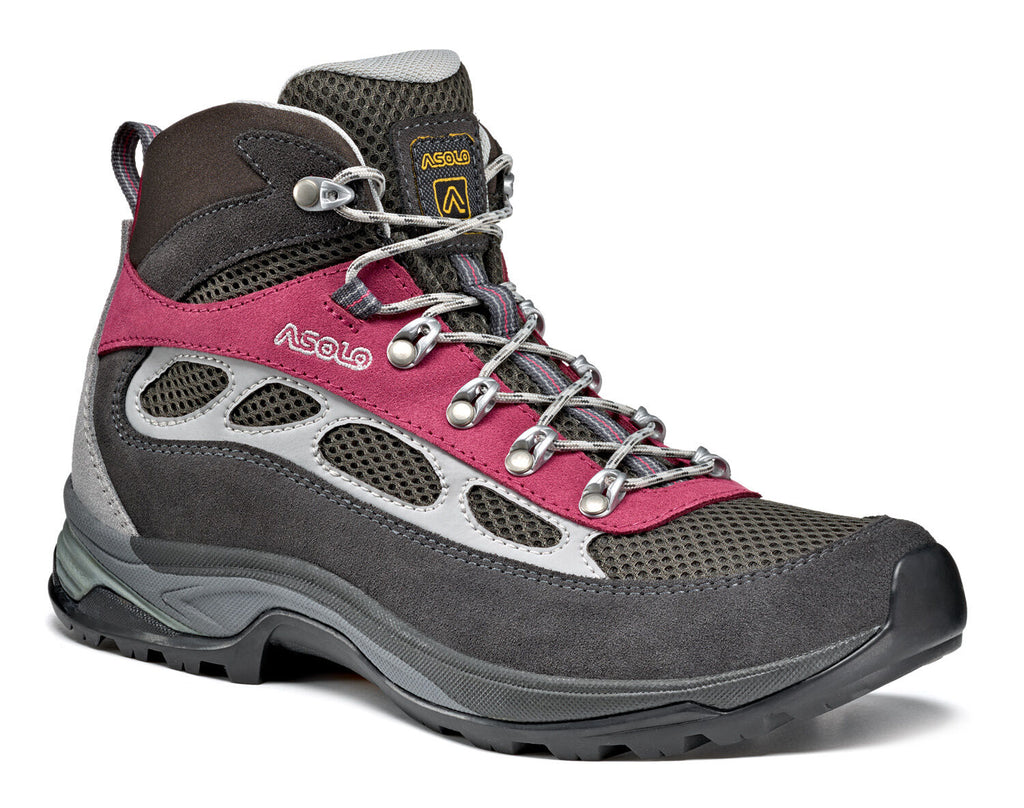 Scarpe Trekking Donna ASOLO CYLIOS ML ultimo pezzo  UK 5 - 38