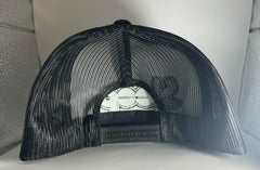 Sleep embroidered baseball hat capaa