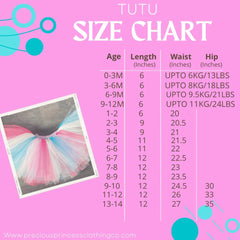 Girls Queen of Hearts Alice in Wonderland Tutu Skirt.