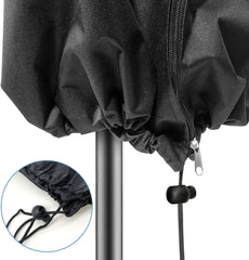 Parasol Cover, Waterproof, Windproof, Heavy Duty