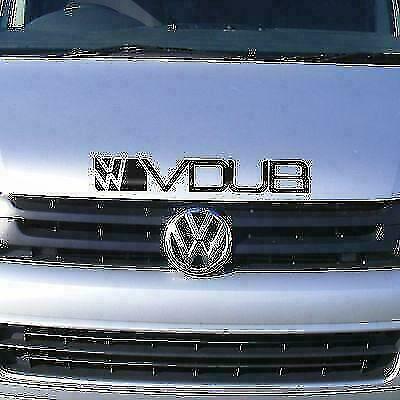VW Vdub Van Car
