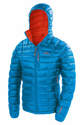 VIEDMA JACKET MAN TG L deep sky