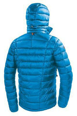 VIEDMA JACKET MAN TG L deep sky
