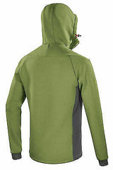 CONGAREE JKT MAN TG XXXL antracit