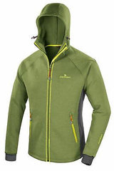 CONGAREE JKT MAN TG XXL antracite
