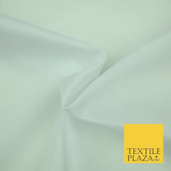 PREMIUM POLY COTTON ALL COLOURS PLAIN DYED FABRIC CRAFT MATERIAL POLYCOTTON 44"