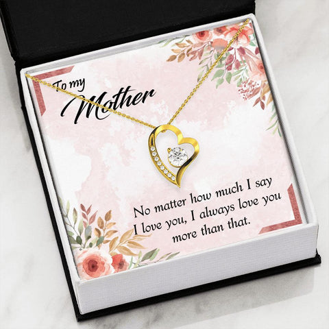 Happy Birthday To Mom Gift