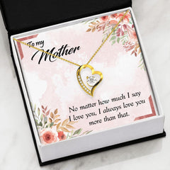 Happy Birthday To Mom Gift