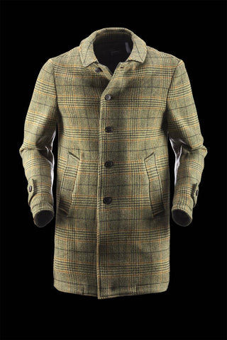 Cappotto listato con successo senza prod specs su ebay.com e .it - ora edit