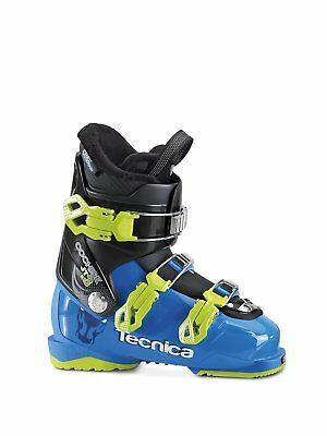 Tecnica Mountain Shoes