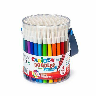 TEST TEST don't buy 100 pennarelli DOODYDOO