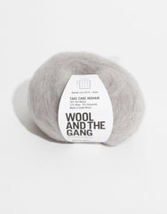 Wool And the Gang - Take Care Mohair