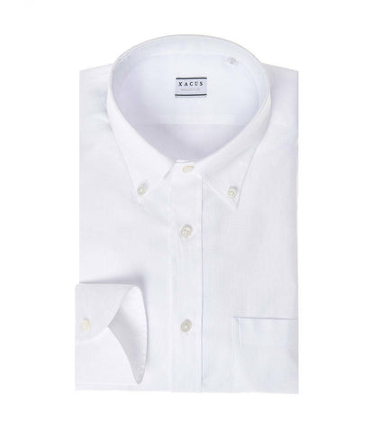 Style 308 man shirt button down collar evolution classic