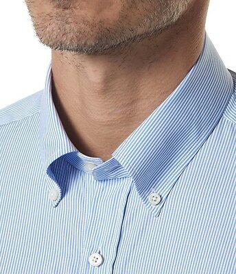XACUS Botton Down Evolution Classic